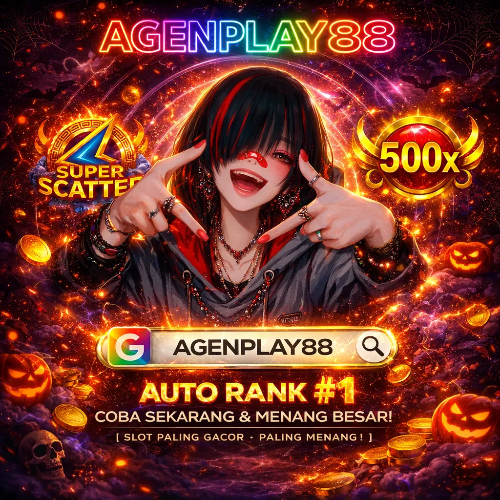 LGOPUSAT33 • Sentral Kontrol Game – Atur Arah Permainan Lo Sendiri!